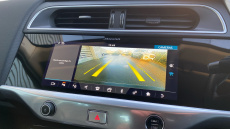 Jaguar I-Pace 294kW EV400 SE 90kWh 5dr Auto Electric Estate